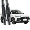Compatible Wiper Blade for Suzuki Swift, Vitara, Tianyu, SX4, Xiaotu, Alto, Fengyu, Qiyue, Lingyang.