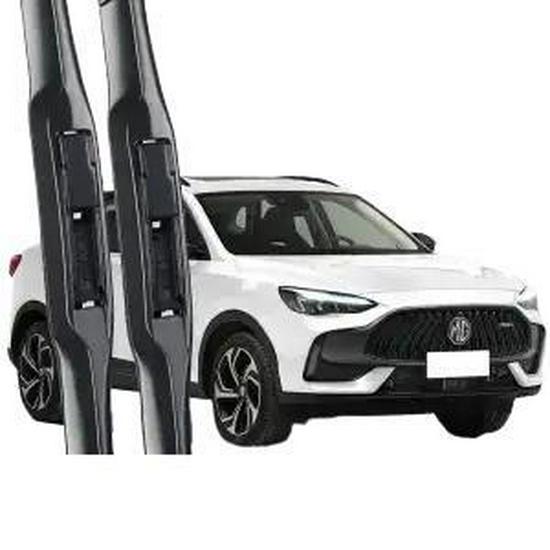 Compatible Wiper Blade for Suzuki Swift, Vitara, Tianyu, SX4, Xiaotu, Alto, Fengyu, Qiyue, Lingyang.