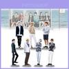 Premium Quality Kpop Star Bts Bangtan Boys Acrylic Stand Figure Double Side Home Table Decor