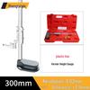 High Precision Digital Stainless Steel Vernier Height Gauge with Scriber