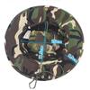 Men Unisex Wide Brim Bucket Hat Fishing Hiking Outdoor Cap Boonie Cap Sun Camo