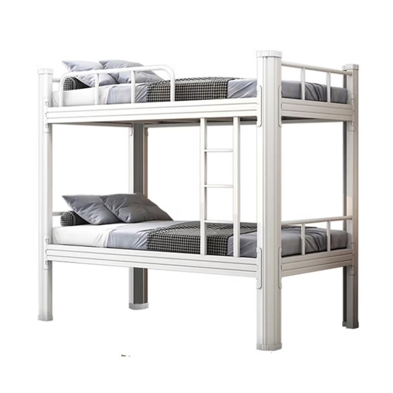 Jingyue Rong Adult Dormitory Bunk Bed with Mattress