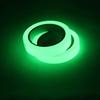 3M Glow In The Dark Tape Luminescent Emergency Luminous Photoluminescent Stickers For Safety Egress Marker Stair Steps Exit Sign