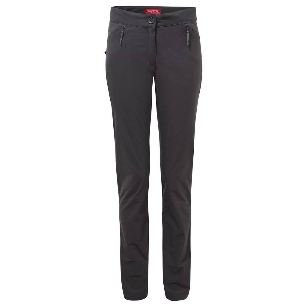 CRAGHOPPERS Womens/Ladies NosiLife Pro Slim Trousers