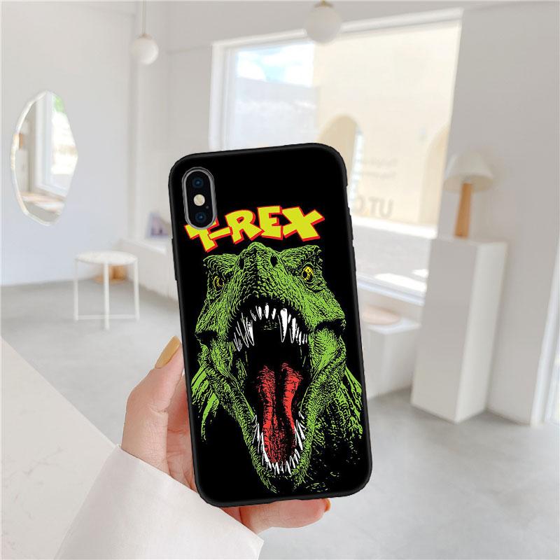 BF41 Dinosaur Phone Case for Motorola Moto Edge 60 60s 70 G86 G56 G54 E14 G04S G45 G54 G64 S30 S50 X30 X40 X50 Ultra Pro Power
