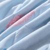Faunen Skin-Friendly Summer Washable Quilt