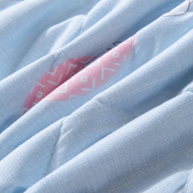Faunen Skin-Friendly Summer Washable Quilt