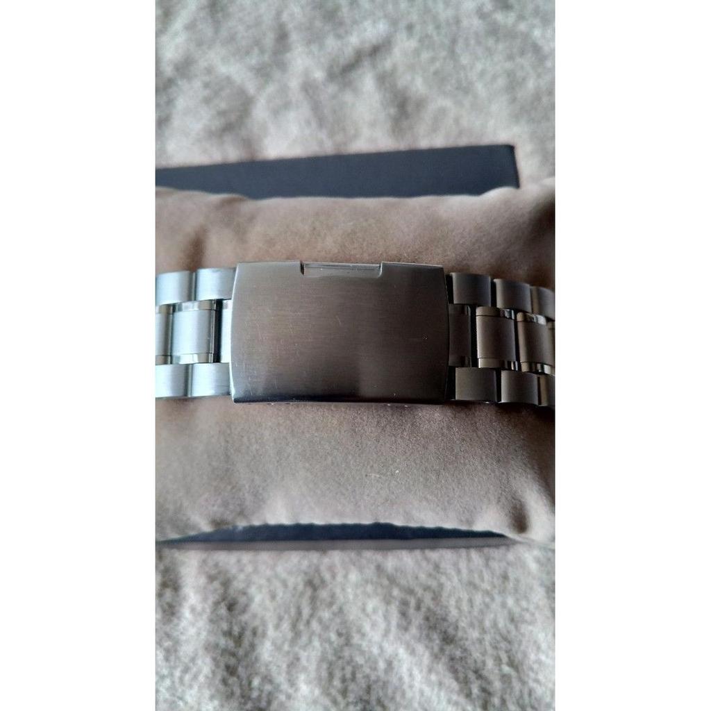 Used SEIKO 5 SPORTS 4R36-05M0 Automatic Made in Japan 24 JEWELS 100M