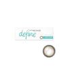 1-Day Acuvue Define Moist Radiant Charm, BC 8.5, PWR -5.00, 30 Lenses