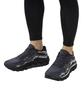 Mizuno (Male) Wave Horizon 7 - India Ink:Nimbus Cloud:Black / J1Gc242653