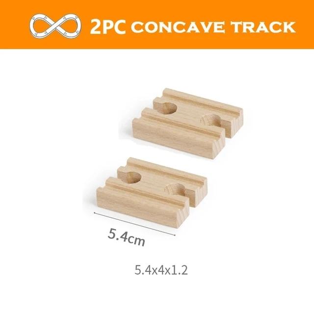 High-Quality Wooden High-Quality Track High-Quality Railway Play sets High-Quality Beech High-Quality Wooden High-Quality Train High-Quality Track