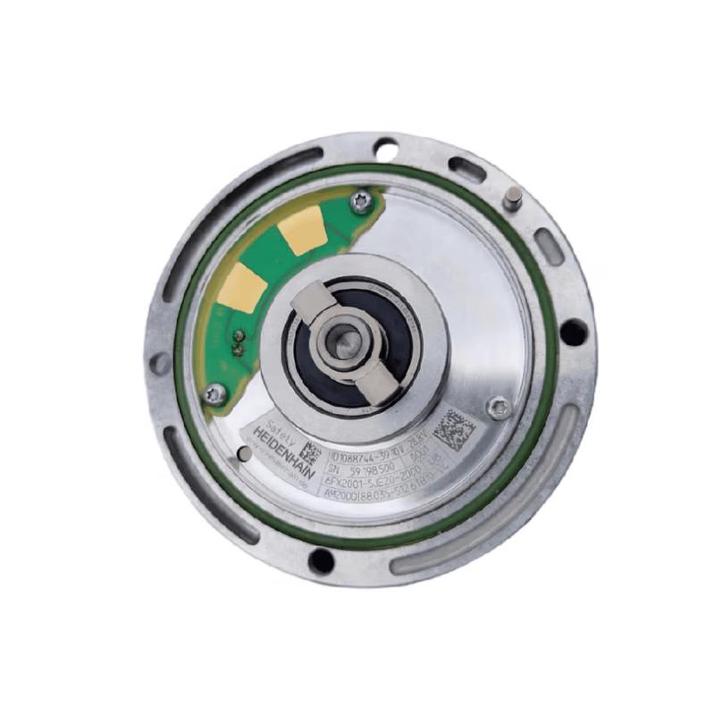 Кодировщик данных Siemens 6FX2001-5JE24-2DC0