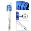 Short Shifter Quick Gear Kit Quicker Shift For BMW E30 E36 E46 E39 M3 M5 Z3 325 Short Shifter Gear Shift Knob