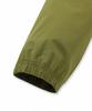 DISCOVERY EXPEDITION Men'S Prevona Woven Training Loose Tapered Jogger Pants (Olive)