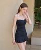 Bellodinela Ive Swimdress Black