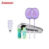 KAWASAKI Power-001 Badminton Racket Set