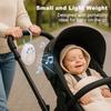 USB Rechargeable Baby Sleep Machine Portable Sleep Aid Music White Noise Sound Machine  Sleep Aid