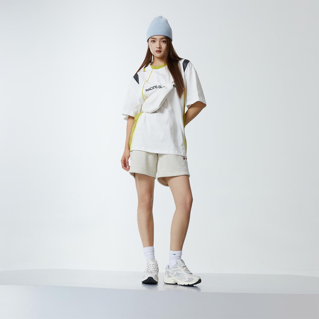 New Balance 725 White Sneakers ML725UF