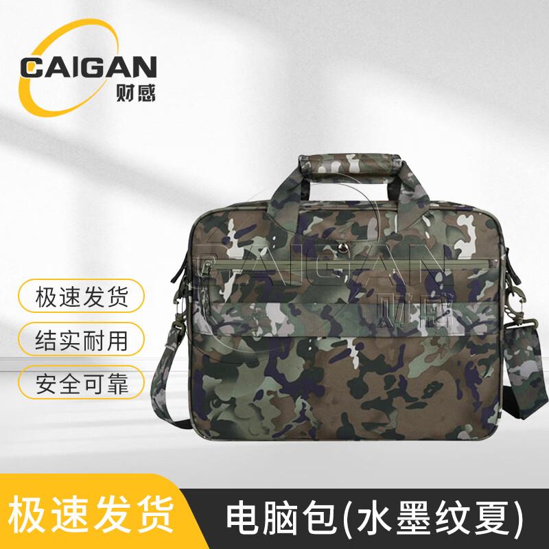 Tactical Camouflage Multi-purpose Laptop Briefcase