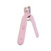 Pet Cutter Cats Trimmer for Pet Manicure Pedicure Labor-Saving