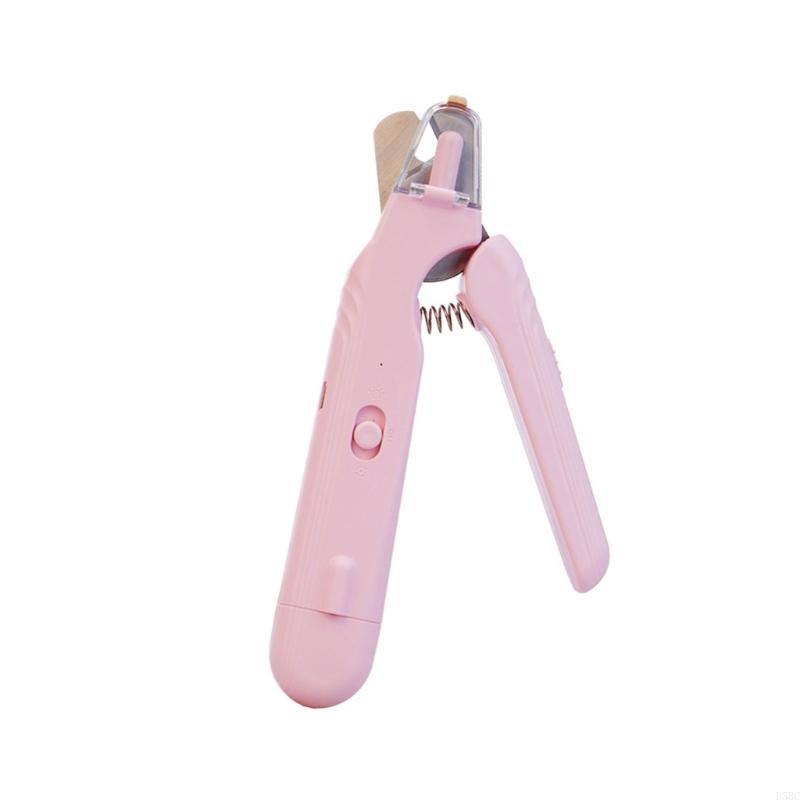 Pet Cutter Cats Trimmer for Pet Manicure Pedicure Labor-Saving