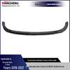 Mercedes-Benz C-Class W205 C43 Carbon Fiber Front Lip Splitter (2019-2021)