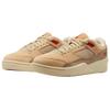 Zapatillas Unisex Air Jordan Flight Court Mushroom Fire Red Camuflaje Desierto Tan Fossil HF3255-201