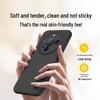 GURRS Liquid Silicone Protective Case for Huawei