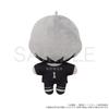 Kita Shinsuke Nuipal 2nd Edition Haikyu!! [Anime Version] [Plush Mascot]