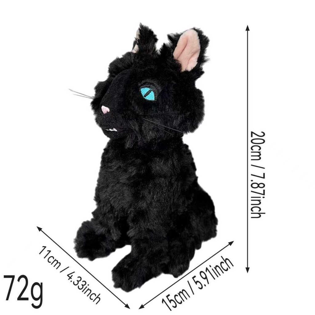 Coraline Squid & Other Mother Octopus Plush Toy