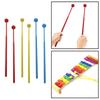Bateria e instrumentos de percussão – Baquetas