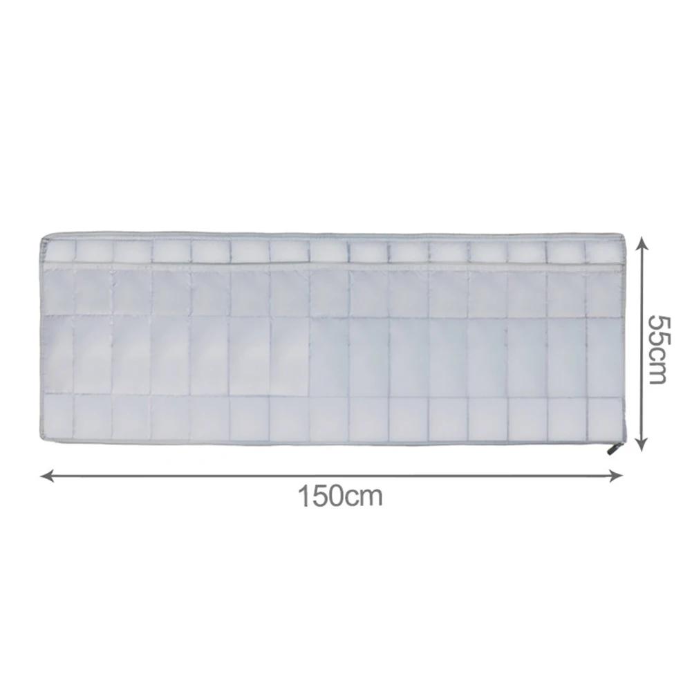 Portable Air Conditioner Exhaust Pipe Protector/Hose Cover Effectively Insulates Exhaust Pipe For 5.1inch 5.9inch Exhaust Pipes
