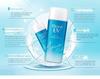 Biore UV Aqua Rich Watery Gel 90ml SPF50+