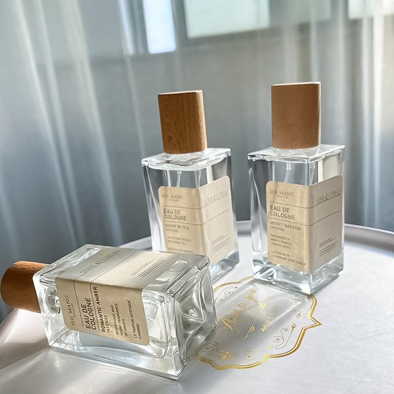 Perfume Ladies Fresh and Lasting Light Fragrance Turkish Style Fragrant Floral Fragrance