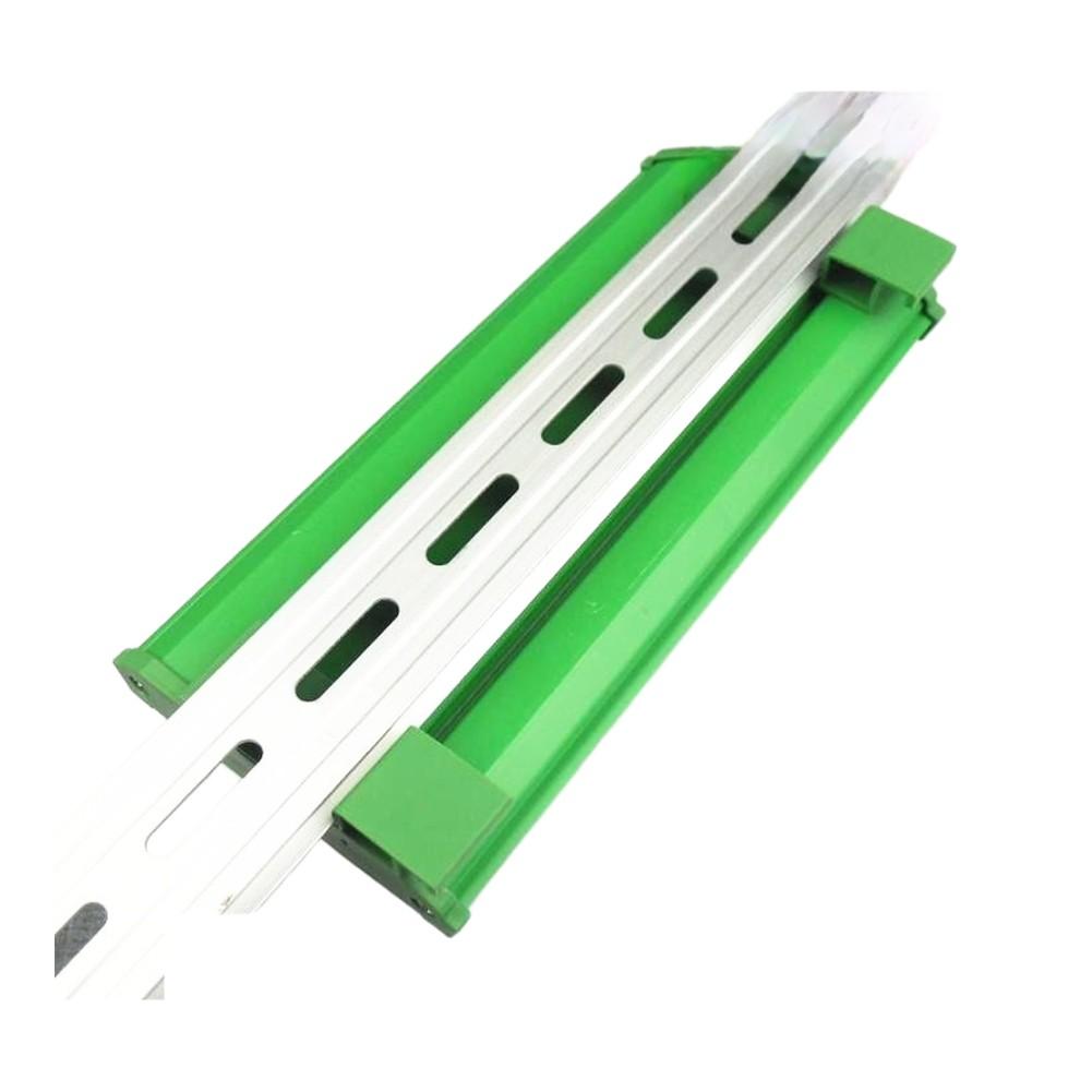 IDC64P C Type 64 Pin Terminal Block Connector with Shell Designed for For industrial Control and Automation Equipment