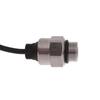 G3/8" Druckwandlersensor Drucksensor 1% Genauigkeit Eingang 5V Ausgang 0,5-4,5V für Wasseröl