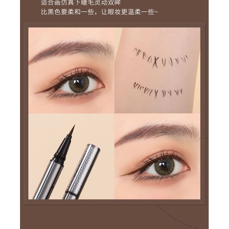 ORYGINALNY ARTYSTA - Phantom Eyeliner - 3 Kolory