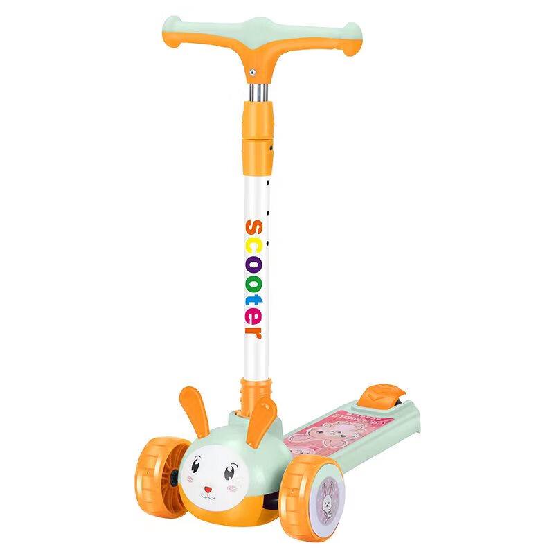 ChaoYou Little Rabbit Scooter CY-507