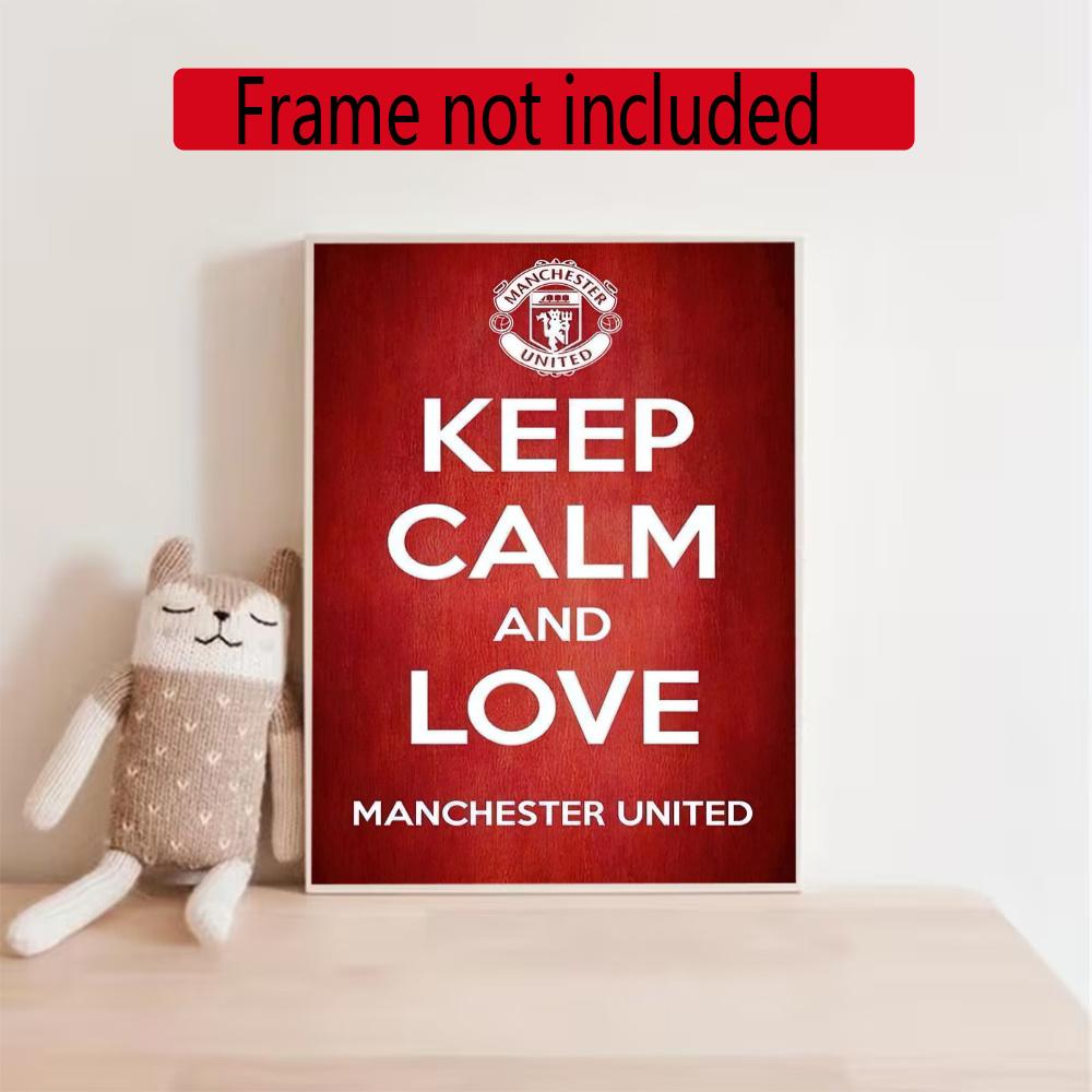 Manchester 5D Diy Diamond Painting Round Diamond Diy Frameless Holiday Artwork Suitable For Home Office Wall Decoration