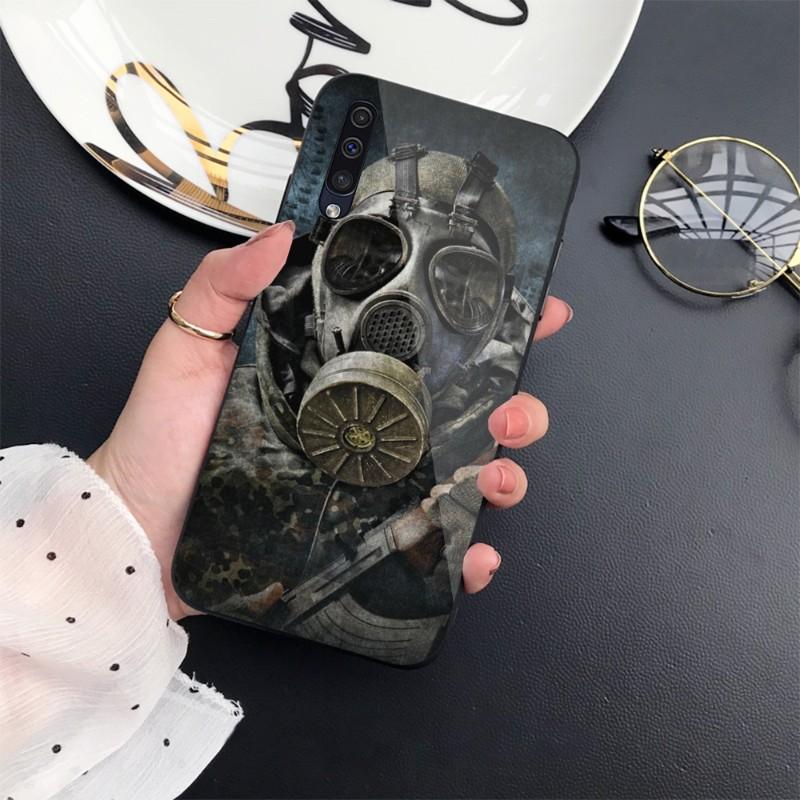 Чехол для телефона с масляной живописью — фото 3