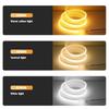 110V 220V COB LED Strip Light Outdoor Waterproof Neon Decor for Garden Kitchen Bedroom Multiple Lengths Available