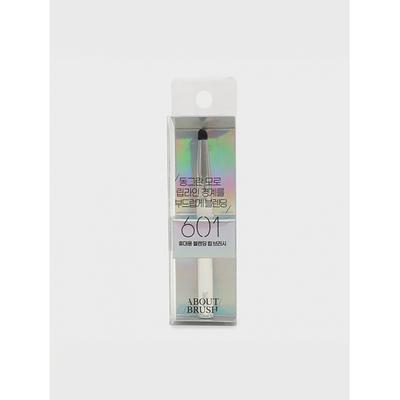 Daiso Wide Lip Brush  601 