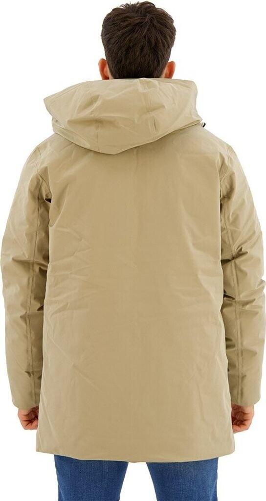Jack & Jones Jprblakeen Parka Sn (12238561) Winter Jacket Made of Weathered Teak