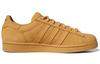 Superstar Adidas Originals 'Golden Beige' GZ4831