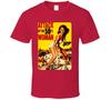 50 Foot Woman Movie T Shirt  Unisex T-Shirt