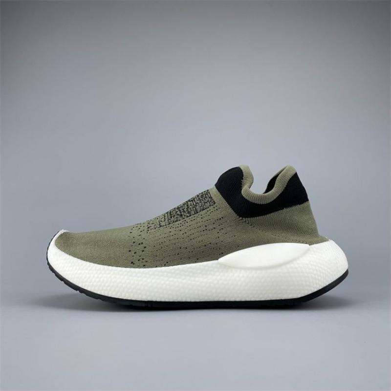 Shoes For Men Tennis Deals Slip-on Thick Platform Man Casual Sneaker Gym Cheap Promotion Hot Delivery Low Price Y2k Miked Colour