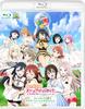 Liebesleben! Nijigasaki High School Idol Club Fan Disc Flower Music Challenge [Blu-ray]