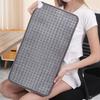 Multifunctional Electric Blanket Adjustable Temperature Heating Pad Home Office Body Warming Blanket