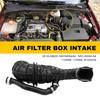 Air Filter Box Top Intake Hose Pipe for Ford Focus Transit Connect Tourneo Connect 1M519R504AB 1M51-9R504-AB