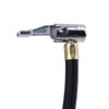 Digital Tire Pressure Gauge Manometer Car Truck Motorcycle Tyre Air Compressor Inflating Tube Hose 200PSI with Deflation